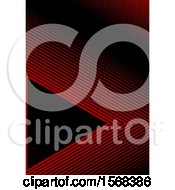 Poster, Art Print Of Layout Template Background