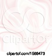 Poster, Art Print Of Pink Marble Background