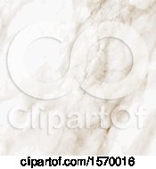Clipart Of A Stone Marble Texture Background Royalty Free Vector Illustration