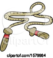 Poster, Art Print Of Cartoon Skipping Rope