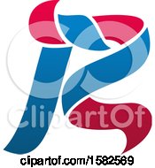 Poster, Art Print Of Letter R Logo Design