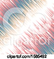 Poster, Art Print Of Background Of Stripes