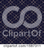 Poster, Art Print Of Pattern Background