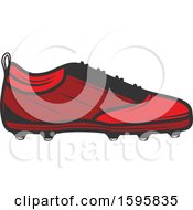 Soccer Cleat Design