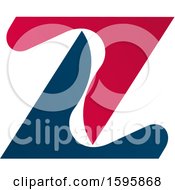 Poster, Art Print Of Letter Z Logo Design