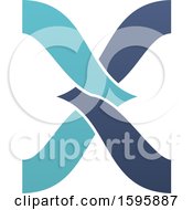 Poster, Art Print Of Letter X Logo Design