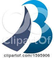 Poster, Art Print Of Letter B Logo Design