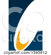 Poster, Art Print Of Letter L Logo Design