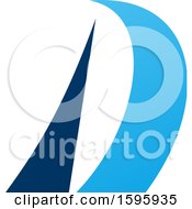 Poster, Art Print Of Letter D Logo Design