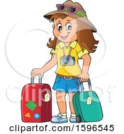 Female Traveler