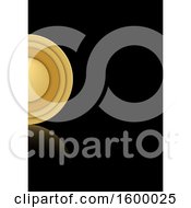 Clipart Of A Background Royalty Free Vector Illustration