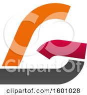 Poster, Art Print Of Capital Letter G Design