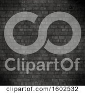 Clipart Of A Brick Wall Background Royalty Free Illustration by KJ Pargeter