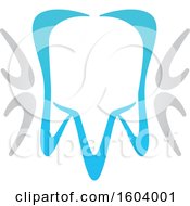 Poster, Art Print Of Tooth Logo
