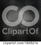 Clipart Of A Concrete Texture Background Royalty Free Illustration by KJ Pargeter
