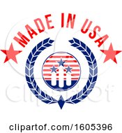 Made In Usa Design