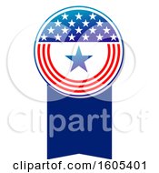 Patriotic American Design