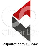 Poster, Art Print Of Letter C Logo