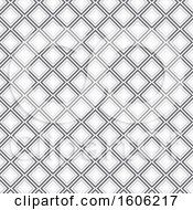Poster, Art Print Of Diamond Pattern Background
