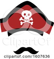 Pirate Mask Design