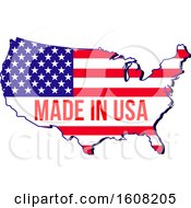 Made In The Usa Design
