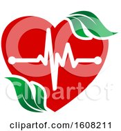 Medical Cardiology Heart Design