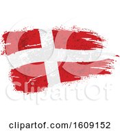 Poster, Art Print Of Torn And Distressed Switzerland Flag