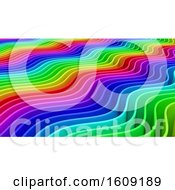 Poster, Art Print Of 3d Geometric Abstract Background