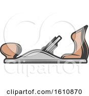 Clipart Of A Tool Repair Design Royalty Free Vector Illustration