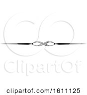 Poster, Art Print Of Black And White Border Design Element