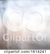Poster, Art Print Of Abstract Silver Metallic Texture