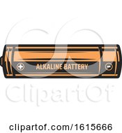 Poster, Art Print Of Battery