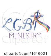 Lgbt Ministry Illustration