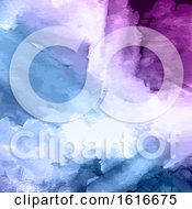 Poster, Art Print Of Watercolour Texture Background