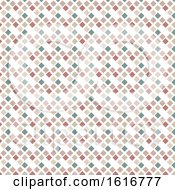 Diamond Pattern Background