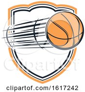 Basketball Sports Design