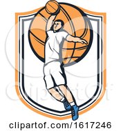 Basketball Sports Design