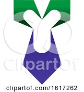 Poster, Art Print Of Letter Y Logo