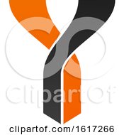 Poster, Art Print Of Letter Y Logo