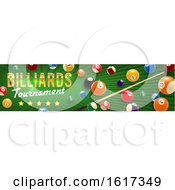 Billiards Design