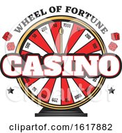 Casino Design by Vector Tradition SM