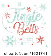 Poster, Art Print Of Christmas Typography Background