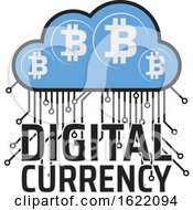 Crytpcurrency Bitcoin Design