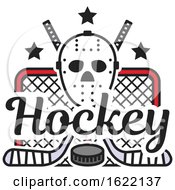 Ice Hockey Design