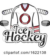 Ice Hockey Design
