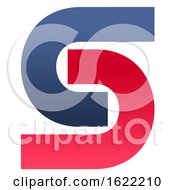 Poster, Art Print Of Letter S Logo