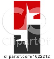 Poster, Art Print Of Letter S Logo