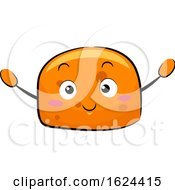 Cheddar Cheese Mascot by BNP Design Studio