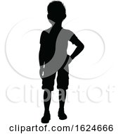 Child Silhouette