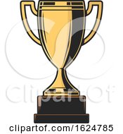 Poster, Art Print Of Sports Trophy